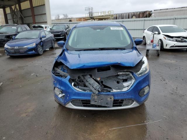 Photo 5 from auction – 2017 FORD ESCAPE SE with VIN 1FMCU0G95HUA28558