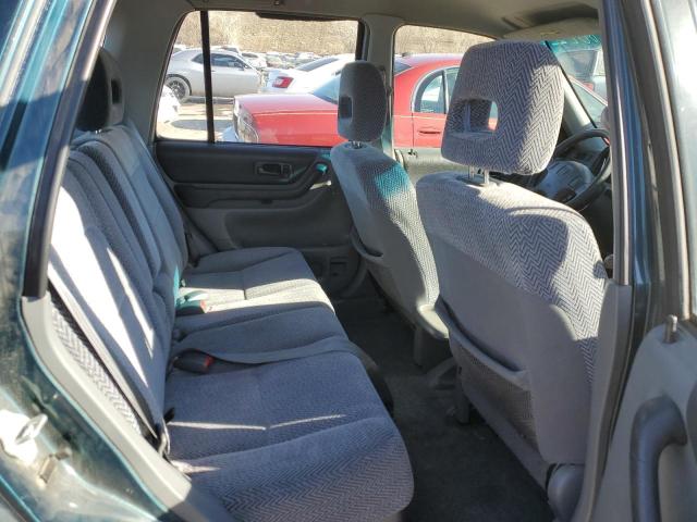 Photo 11 from auction – 1998 HONDA CR-V EX with VIN JHLRD176XWC040365