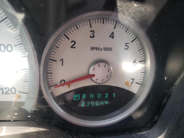 Photo 9 from auction – 2008 DODGE DAKOTA QUA with VIN 1D7HE48N58S626208