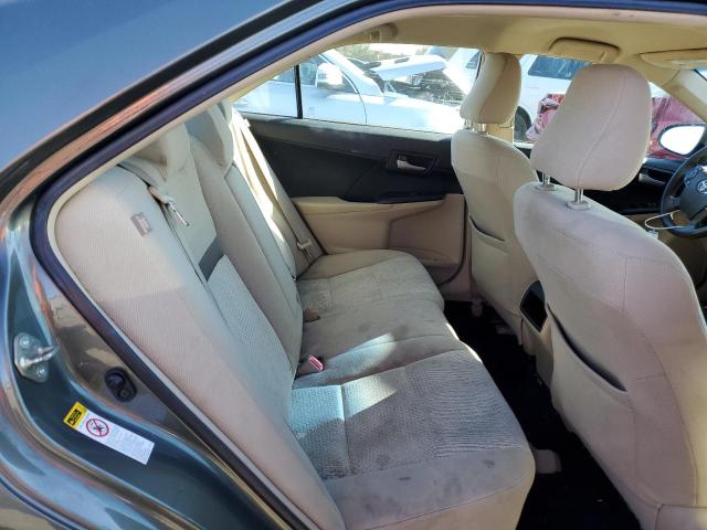 Photo 10 from auction – 2014 TOYOTA CAMRY with VIN 4T4BF1FK7ER343329