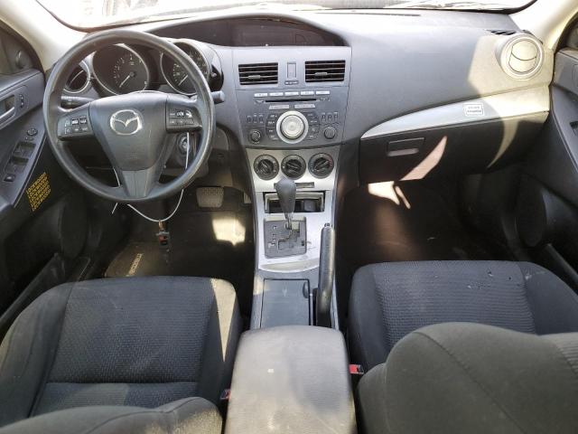 Photo 8 from auction – 2010 MAZDA 3 I with VIN JM1BL1SGXA1160978