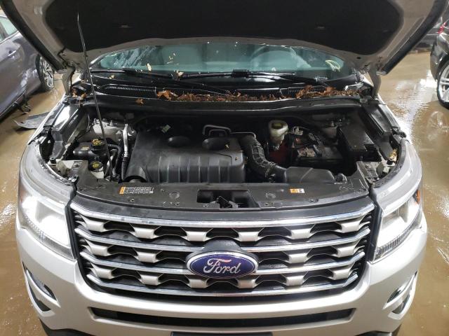 Photo 11 from auction – 2017 FORD EXPLORER X with VIN 1FM5K7DH6HGB13295