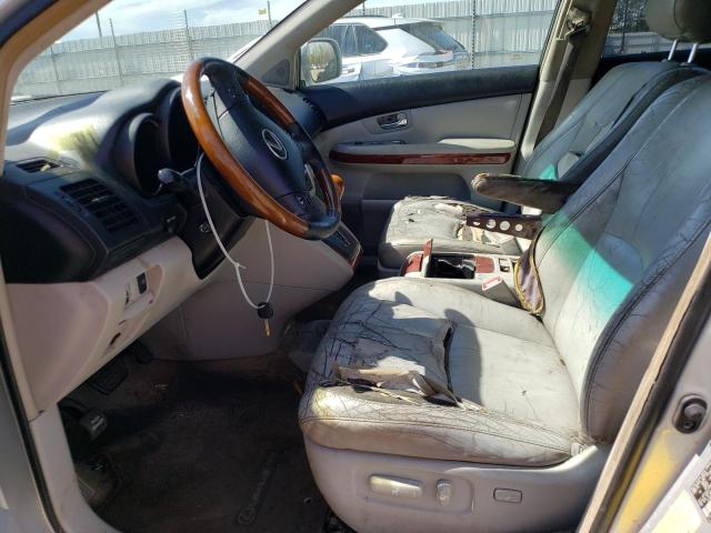 Photo 7 from auction – 2008 LEXUS RX 400H with VIN JTJHW31U982858312