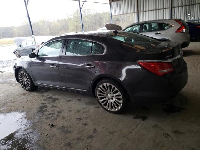 Zdjęcie 2 z aukcji – 2014 BUICK LACROSSE T z VIN 1G4GF5G35EF129166