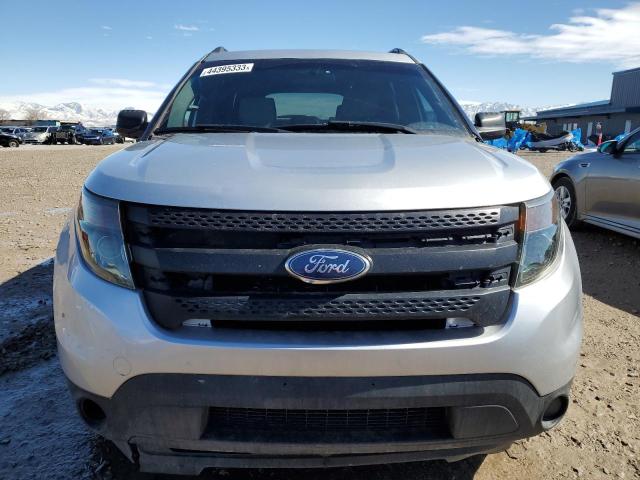 Photo 5 from auction – 2012 FORD EXPLORER with VIN 1FMHK8B83CGA85129