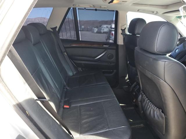 Photo 10 from auction – 2004 BMW X5 3.0I with VIN 5UXFA13534LU34002