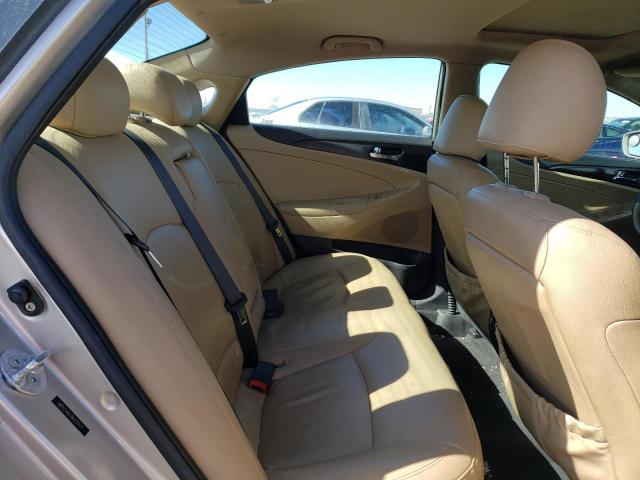 Photo 10 from auction – 2011 HYUNDAI SONATA SE with VIN 5NPEC4AB3BH221571