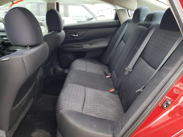 Photo 10 from auction – 2016 NISSAN ALTIMA 2.5 with VIN 1N4AL3APXGN333883