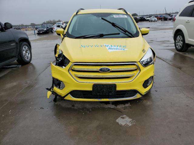 Photo 5 from auction – 2018 FORD ESCAPE SE with VIN 1FMCU0GD9JUA54185
