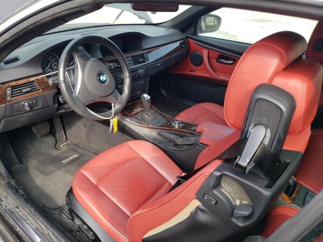 Photo 8 from auction – 2013 BMW 335 I with VIN WBADX7C52DJ589000