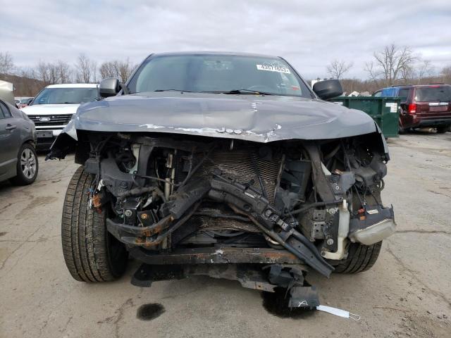Photo 5 from auction – 2013 JEEP GRAND CHER with VIN 1C4RJFAG8DC612552