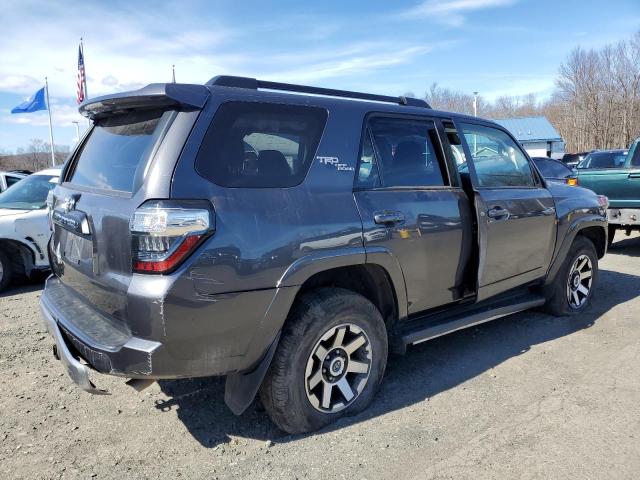 Photo 3 from auction – 2022 TOYOTA 4RUNNER SR with VIN JTERU5JR7N6023765