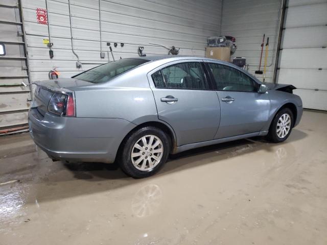 Photo 3 from auction – 2007 MITSUBISHI GALANT ES with VIN 4A3AB56F37E019112