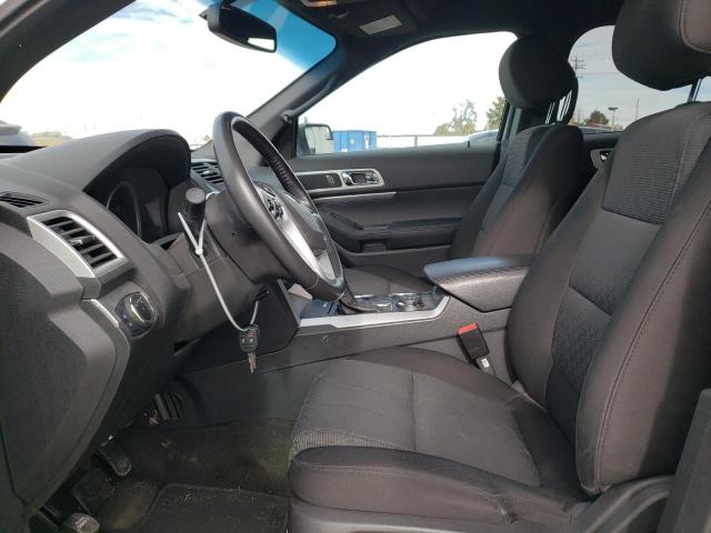 Photo 7 from auction – 2013 FORD EXPLORER X with VIN 1FM5K8D80DGA27285