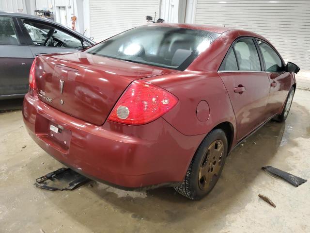 Photo 3 from auction – 2008 PONTIAC G6 VALUE L with VIN 1G2ZF57B684261961