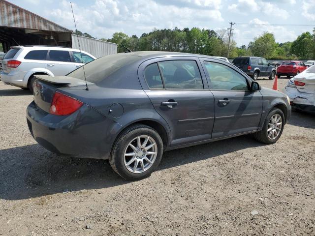 Photo 3 from auction – 2008 CHEVROLET COBALT LT with VIN 1G1AL58F687197866