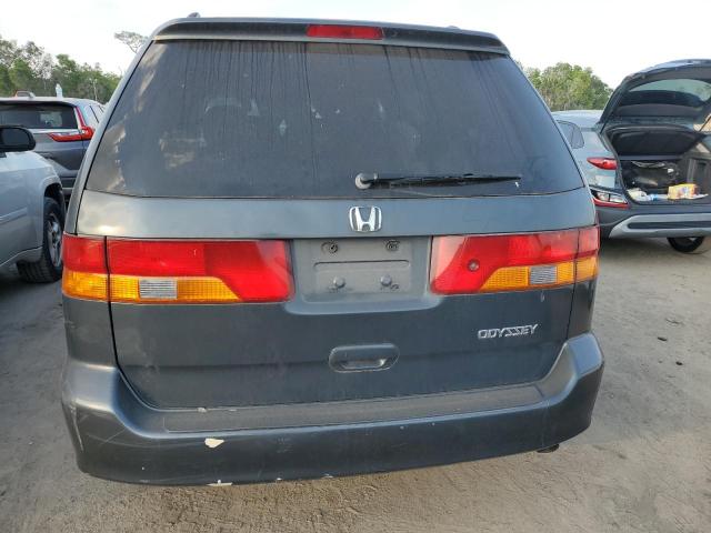 Photo 6 from auction – 2003 HONDA ODYSSEY EX with VIN 5FNRL18073B035343