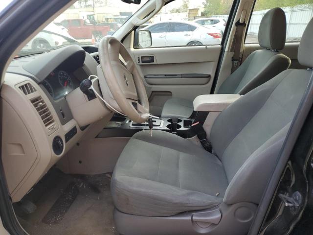 Photo 7 from auction – 2012 FORD ESCAPE XLS with VIN 1FMCU0C7XCKC45502