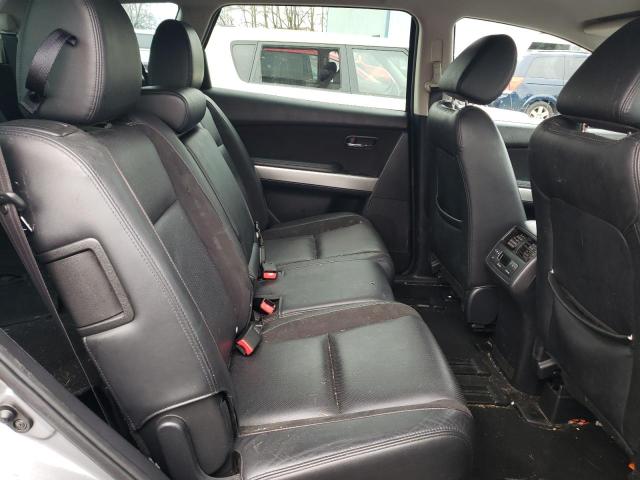 Photo 11 from auction – 2014 MAZDA CX-9 GRAND with VIN JM3TB3DVXE0440045