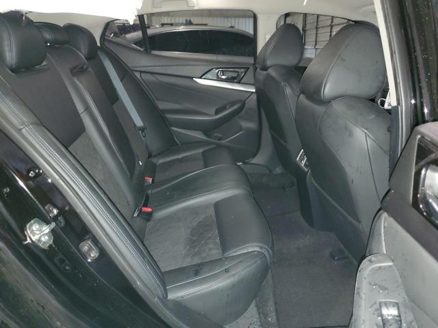 Photo 10 from auction – 2017 NISSAN MAXIMA 3.5 with VIN 1N4AA6AP5HC388150