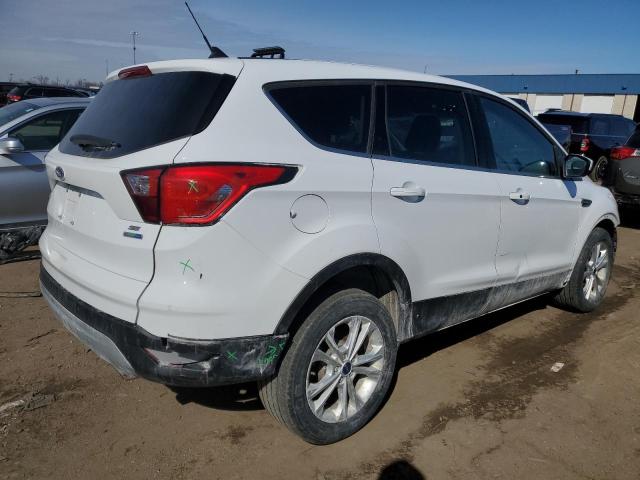 Photo 3 from auction – 2019 FORD ESCAPE SE with VIN 1FMCU9GD8KUC01344