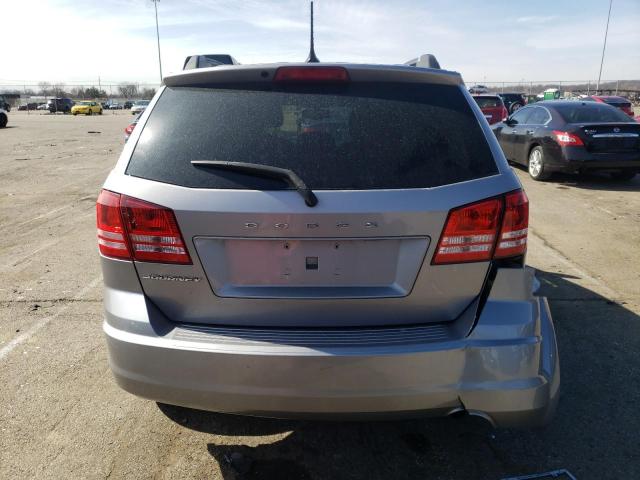 Photo 6 from auction – 2017 DODGE JOURNEY SE with VIN 3C4PDCAB6HT587565