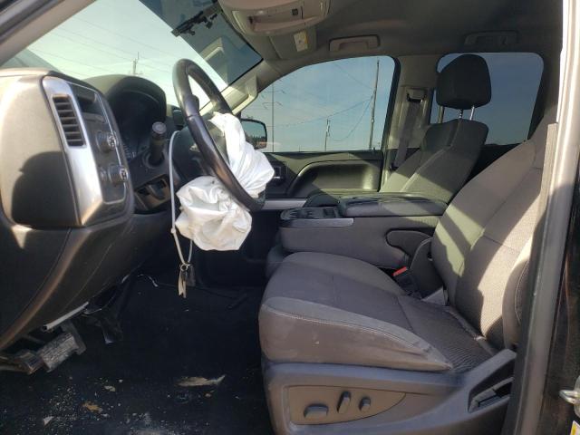 Photo 7 from auction – 2014 CHEVROLET SILVERADO with VIN 1GCVKREC8EZ270751