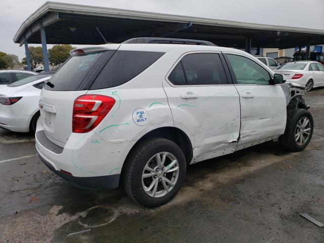 Photo 3 from auction – 2017 CHEVROLET EQUINOX LT with VIN 2GNFLFEK5H6346439