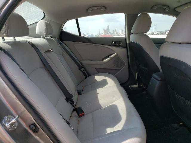 Photo 10 from auction – 2013 KIA OPTIMA LX with VIN 5XXGM4A70DG206882