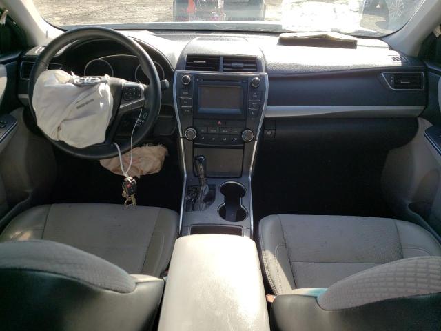 Photo 8 from auction – 2017 TOYOTA CAMRY LE with VIN 4T1BF1FK5HU762827