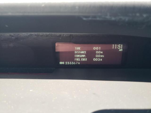 Photo 9 from auction – 2012 TOYOTA PRIUS with VIN JTDKN3DU9C0335867