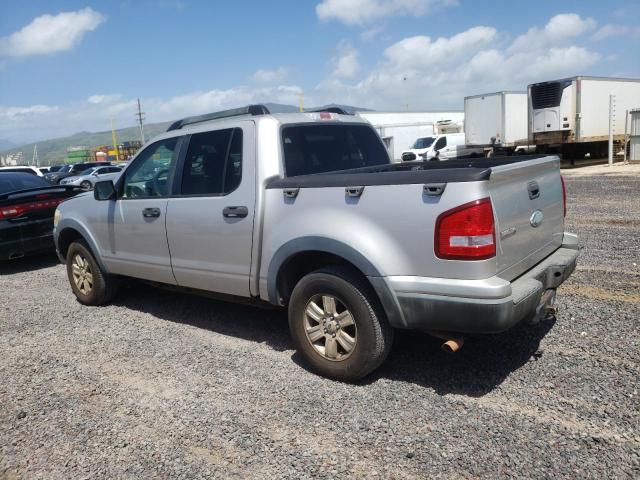 Photo 2 from auction – 2007 FORD EXPLORER S with VIN 1FMEU31K57UA23025