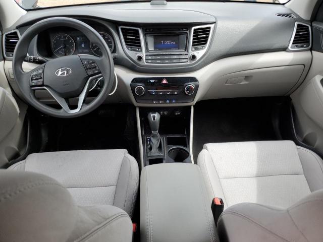 Photo 8 from auction – 2016 HYUNDAI TUCSON LIM with VIN KM8J33A4XGU145950