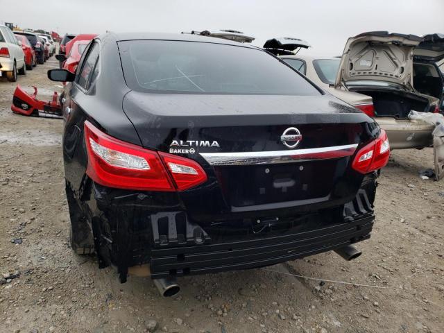 Photo 6 from auction – 2016 NISSAN ALTIMA 2.5 with VIN 1N4AL3AP7GN369515