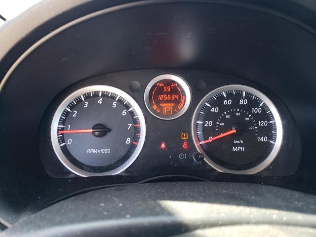 Photo 9 from auction – 2012 NISSAN SENTRA 2.0 with VIN 3N1AB6APXCL749430