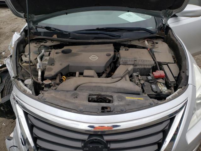 Photo 11 from auction – 2013 NISSAN ALTIMA 2.5 with VIN 1N4AL3AP7DN493019