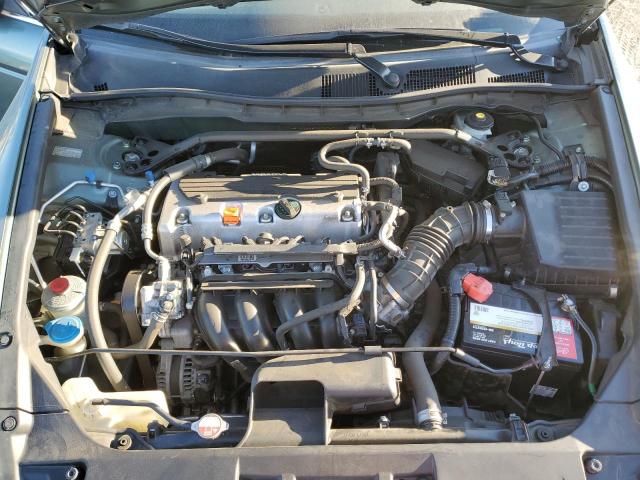 Photo 11 from auction – 2010 HONDA ACCORD EXL with VIN 1HGCP2F85AA047491