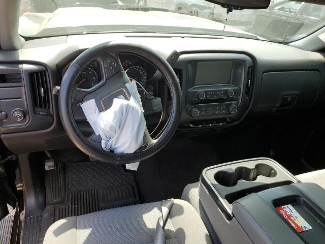 Photo 8 from auction – 2015 GMC SIERRA C15 with VIN 1GTR1TEC0FZ314258