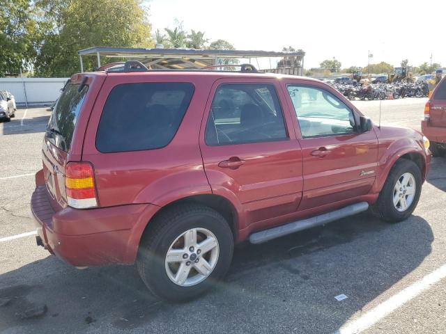 Photo 3 from auction – 2006 FORD ESCAPE HEV with VIN 1FMCU96H36KC87636