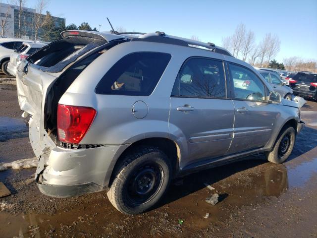 Photo 3 from auction – 2007 PONTIAC TORRENT with VIN 2CKDL73F776118512