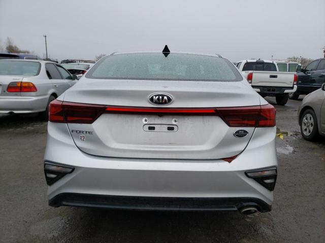 Photo 6 from auction – 2020 KIA FORTE FE with VIN 3KPF24AD3LE156106