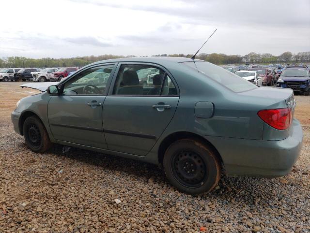 Photo 2 from auction – 2007 TOYOTA COROLLA CE with VIN 1NXBR32E17Z771865