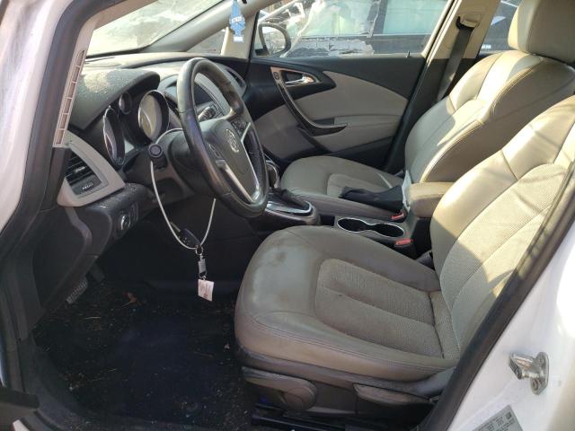 Photo 7 from auction – 2014 BUICK VERANO with VIN 1G4PP5SK7E4216946