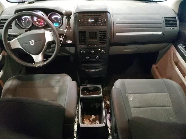 Photo 8 from auction – 2008 DODGE GRAND CARA with VIN 1D8HN44H38B156529