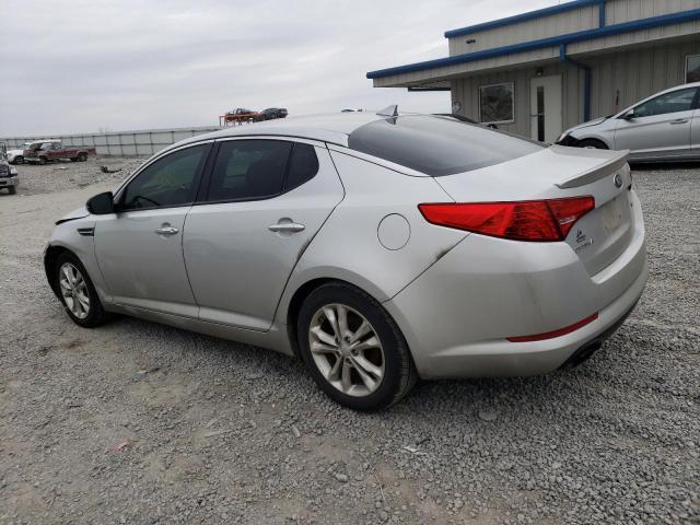 Photo 2 from auction – 2013 KIA OPTIMA LX with VIN 5XXGM4A75DG136070