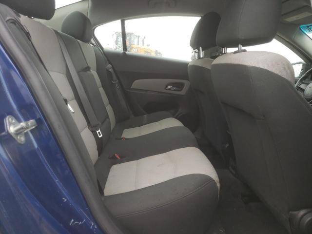 Photo 10 from auction – 2012 CHEVROLET CRUZE LS with VIN 1G1PC5SHXC7185443