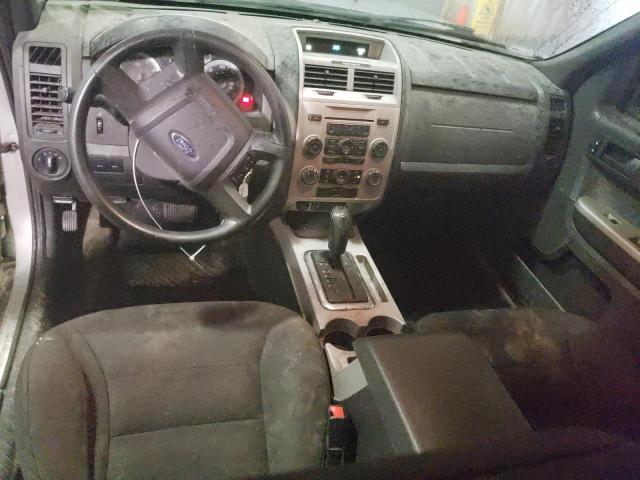 Photo 8 from auction – 2008 FORD ESCAPE XLT with VIN 1FMCU93108KE61785