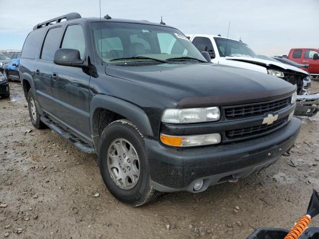 Photo 4 from auction – 2003 CHEVROLET SUBURBAN K with VIN 3GNFK16Z43G145873