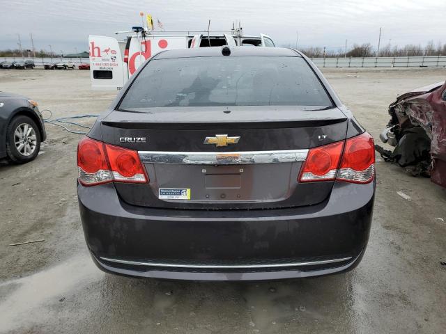 Photo 6 from auction – 2015 CHEVROLET CRUZE LT with VIN 1G1PC5SB6F7155601