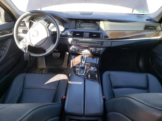 Photo 8 from auction – 2013 BMW 528 XI with VIN WBAXH5C53DD113187